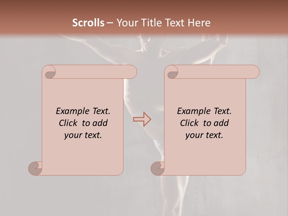 Yoga PowerPoint Template