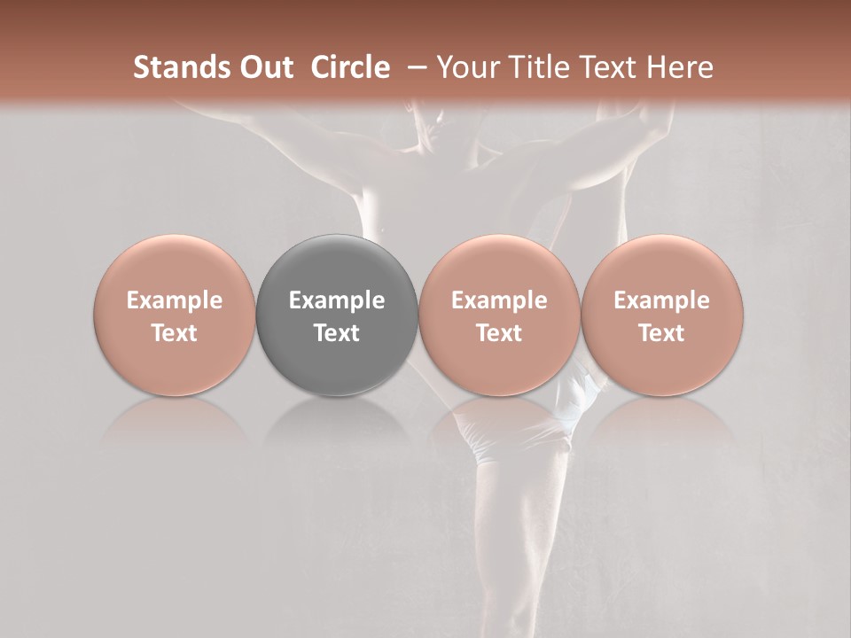 Yoga PowerPoint Template