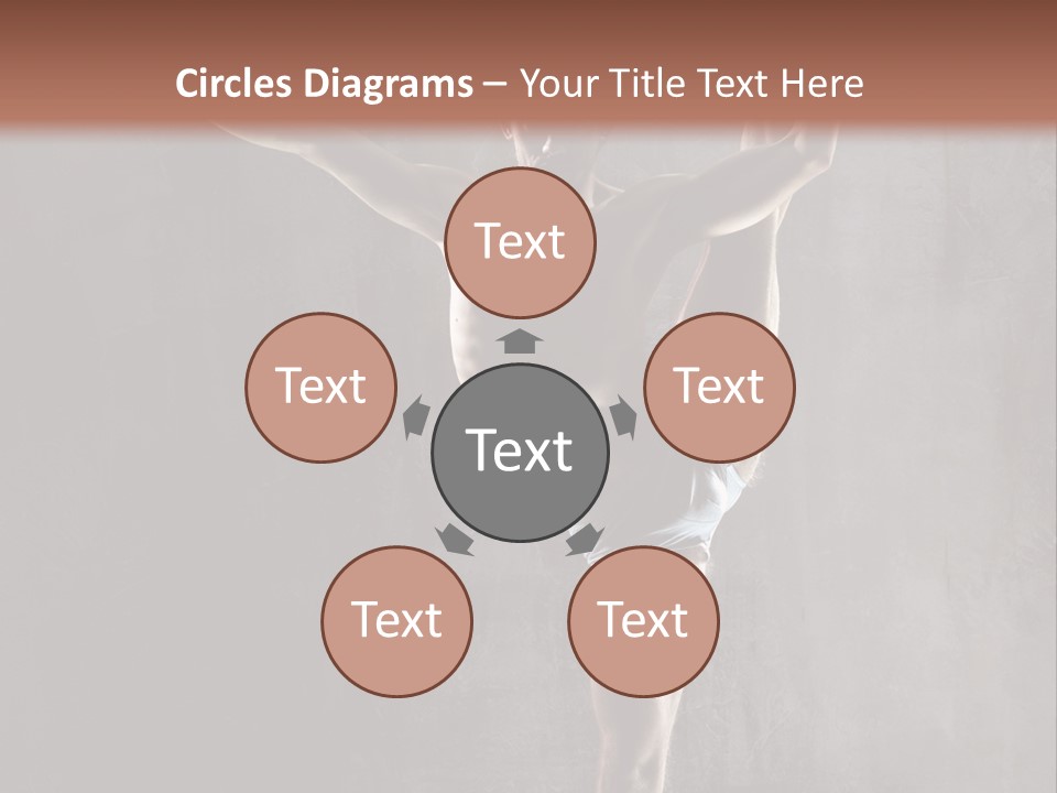 Yoga PowerPoint Template