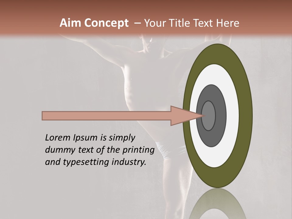 Yoga PowerPoint Template