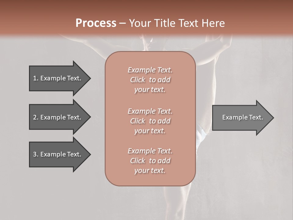 Yoga PowerPoint Template