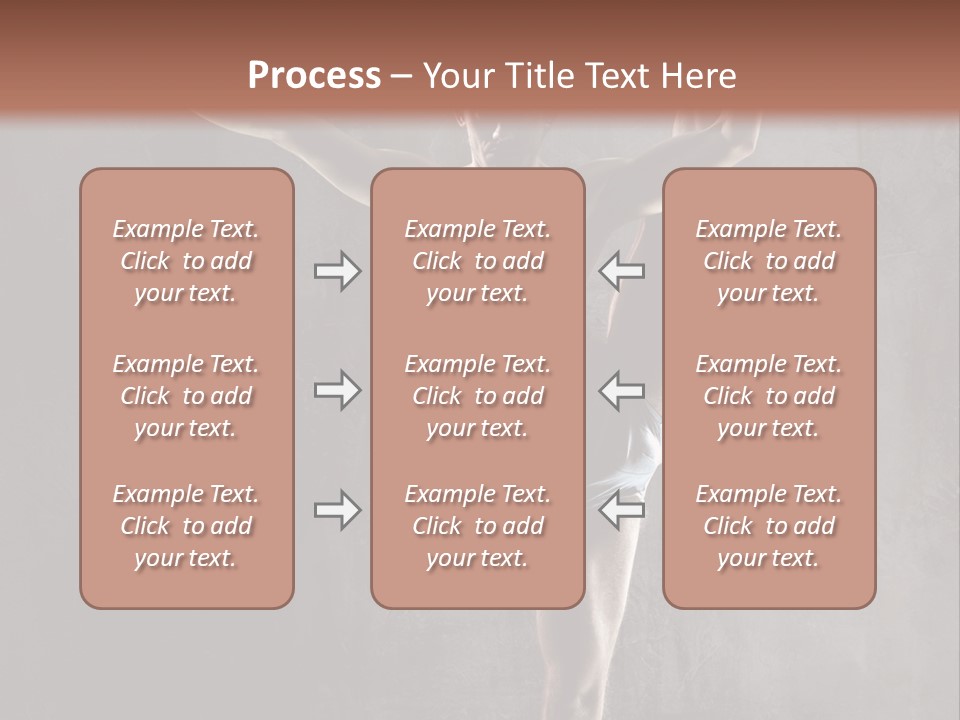 Yoga PowerPoint Template