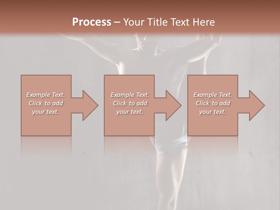 Yoga PowerPoint Template