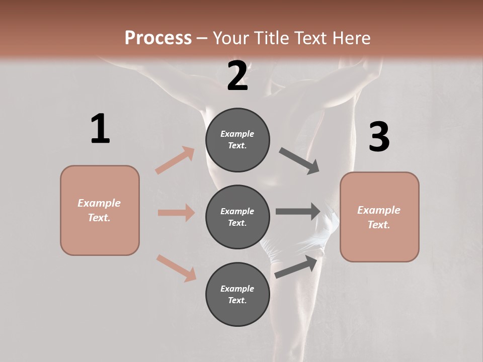 Yoga PowerPoint Template