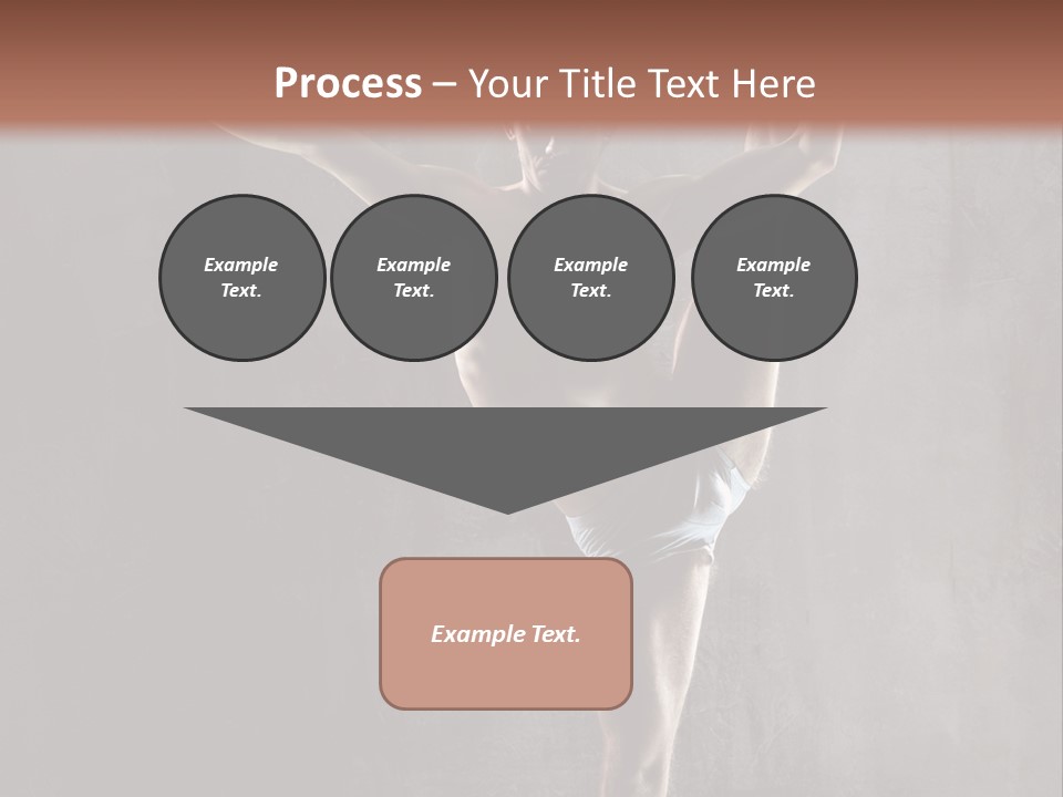 Yoga PowerPoint Template