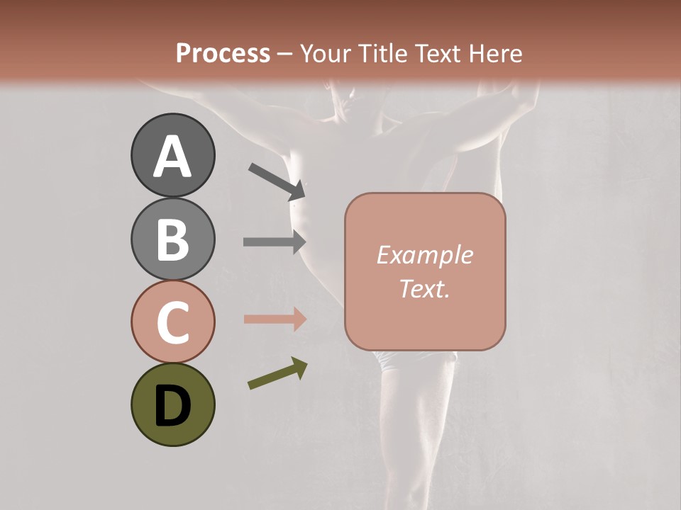 Yoga PowerPoint Template