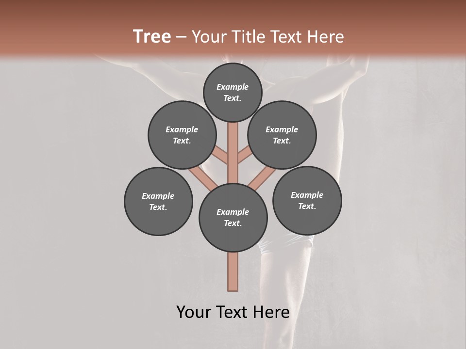 Yoga PowerPoint Template