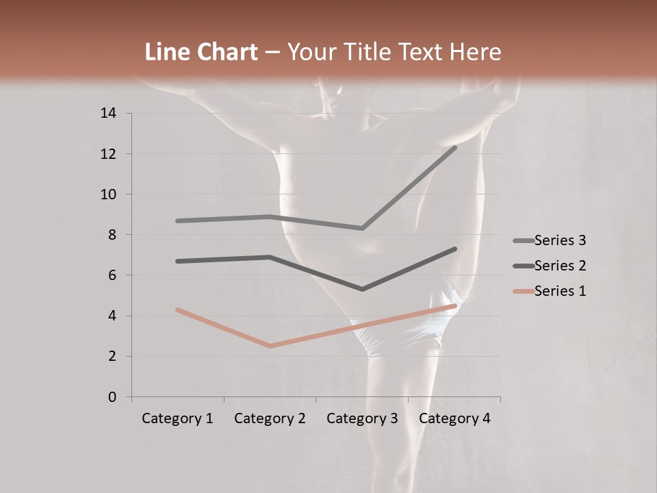 Yoga PowerPoint Template