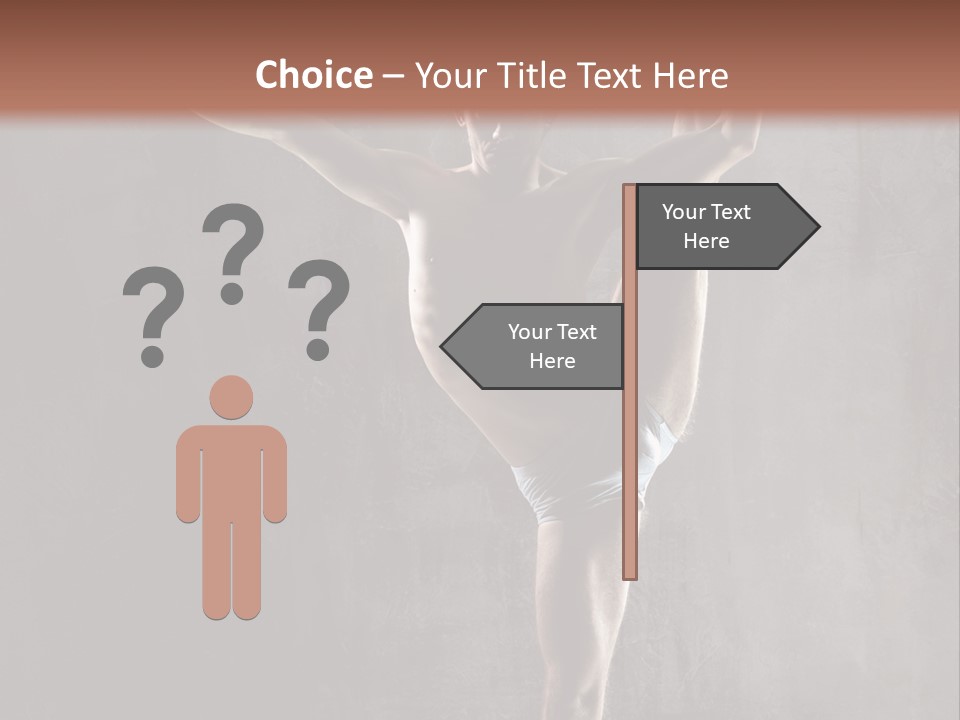 Yoga PowerPoint Template