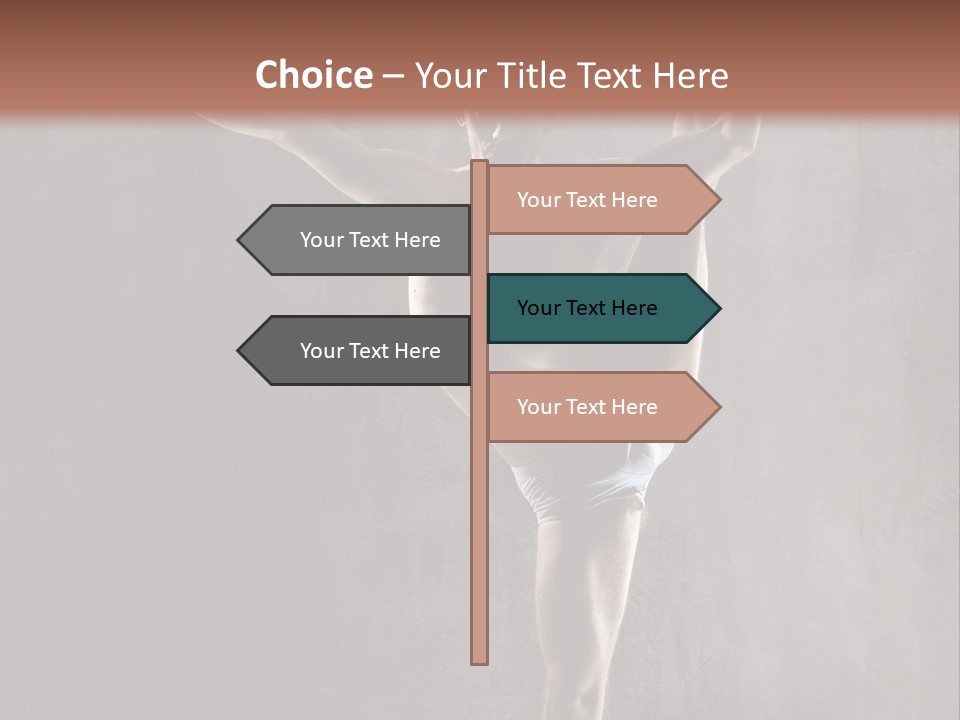 Yoga PowerPoint Template
