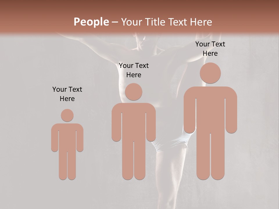 Yoga PowerPoint Template