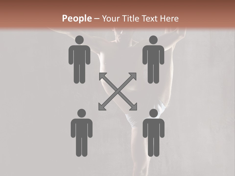 Yoga PowerPoint Template