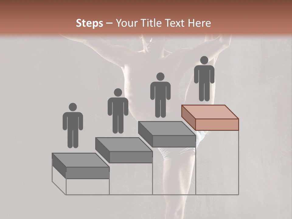 Yoga PowerPoint Template