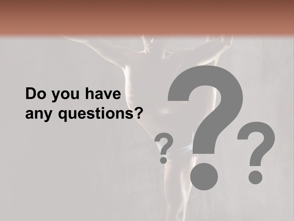 Yoga PowerPoint Template