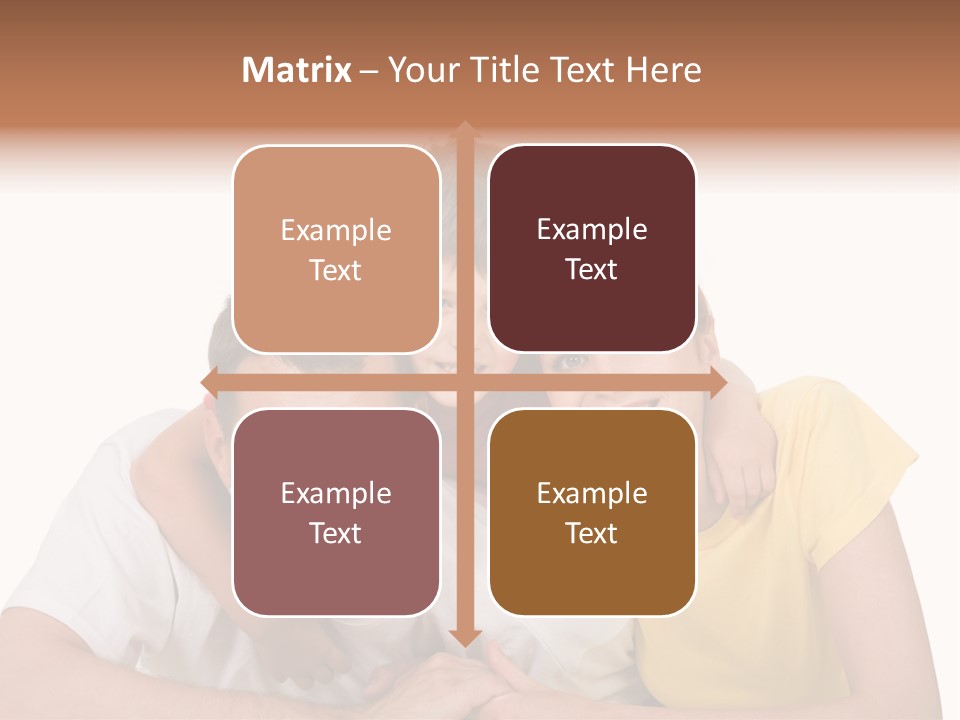 Plano De Saude Unimed PowerPoint Template