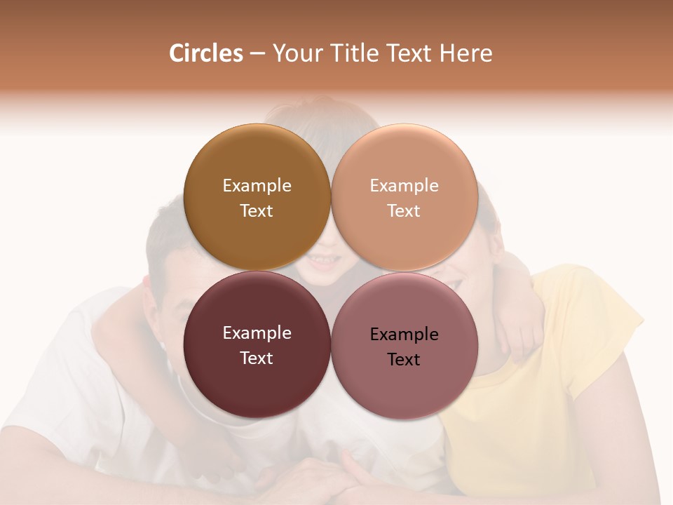 Plano De Saude Unimed PowerPoint Template