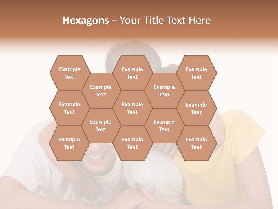 Plano De Saude Unimed PowerPoint Template