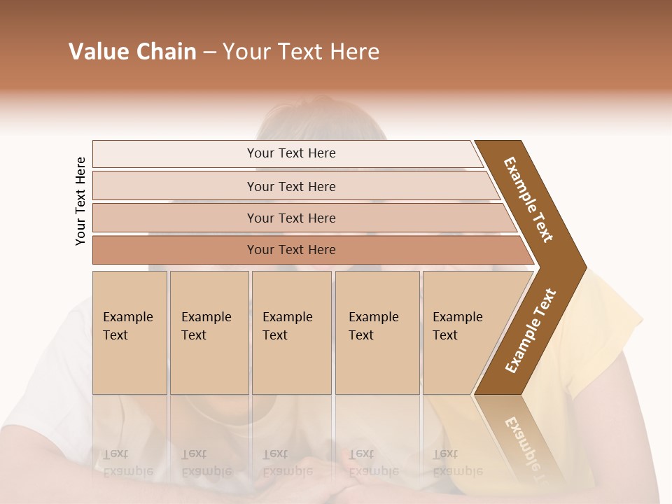 Plano De Saude Unimed PowerPoint Template