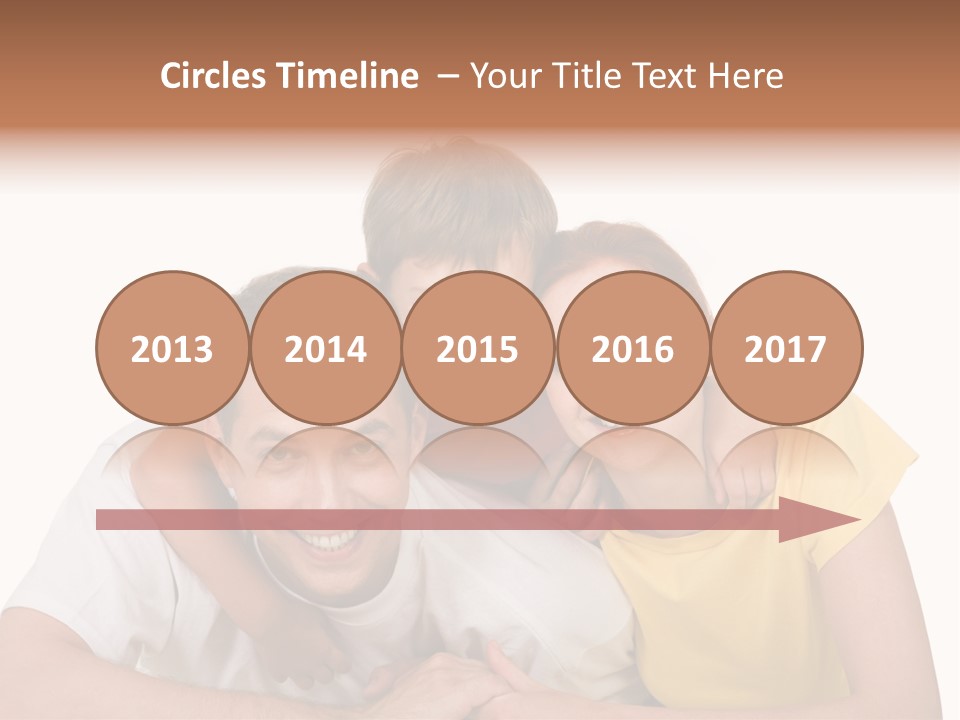 Plano De Saude Unimed PowerPoint Template