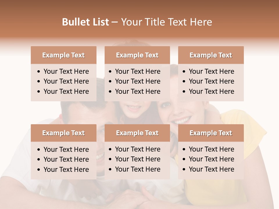 Plano De Saude Unimed PowerPoint Template