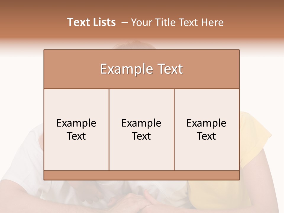 Plano De Saude Unimed PowerPoint Template
