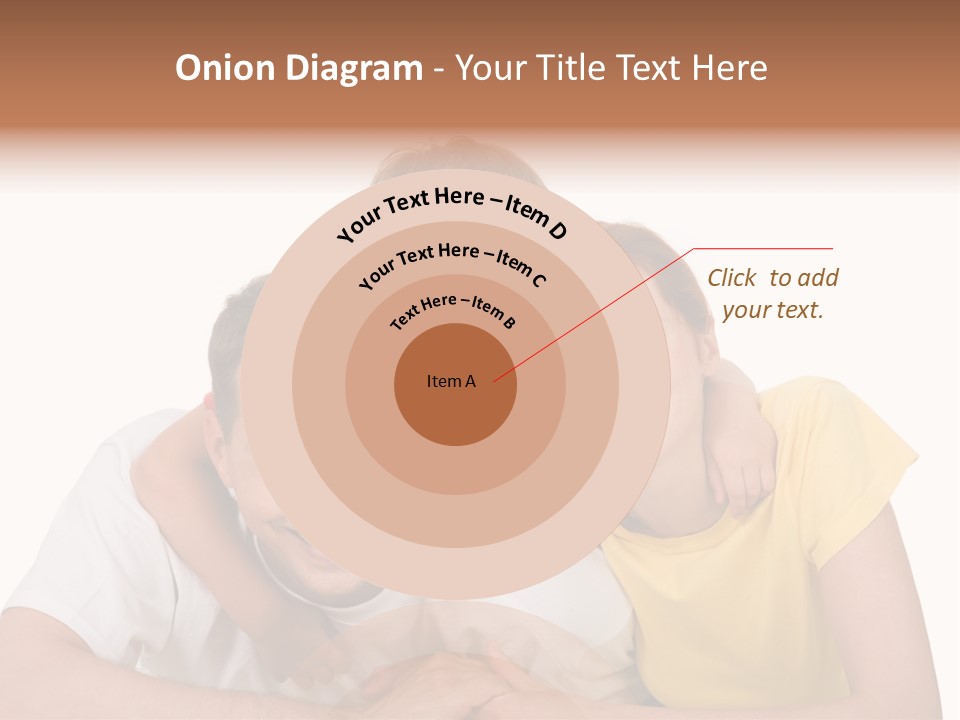 Plano De Saude Unimed PowerPoint Template