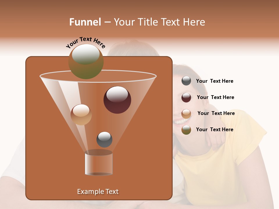 Plano De Saude Unimed PowerPoint Template