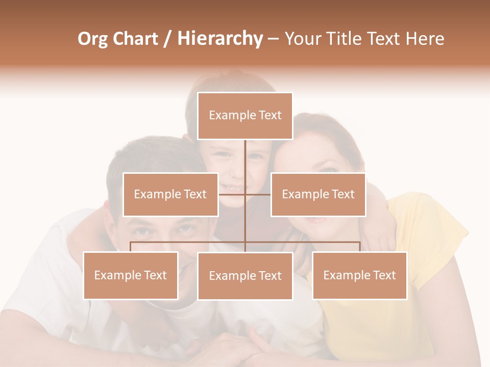 Plano De Saude Unimed PowerPoint Template