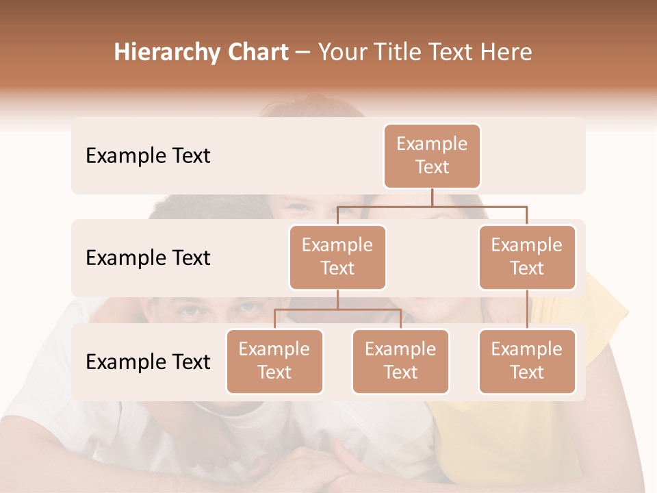 Plano De Saude Unimed PowerPoint Template