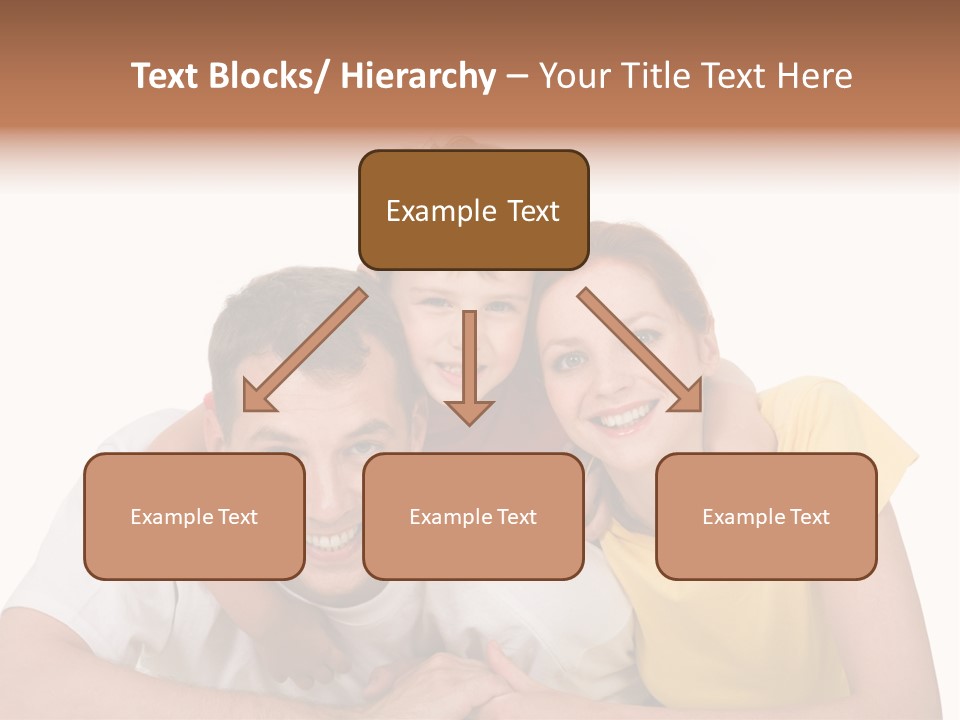 Plano De Saude Unimed PowerPoint Template