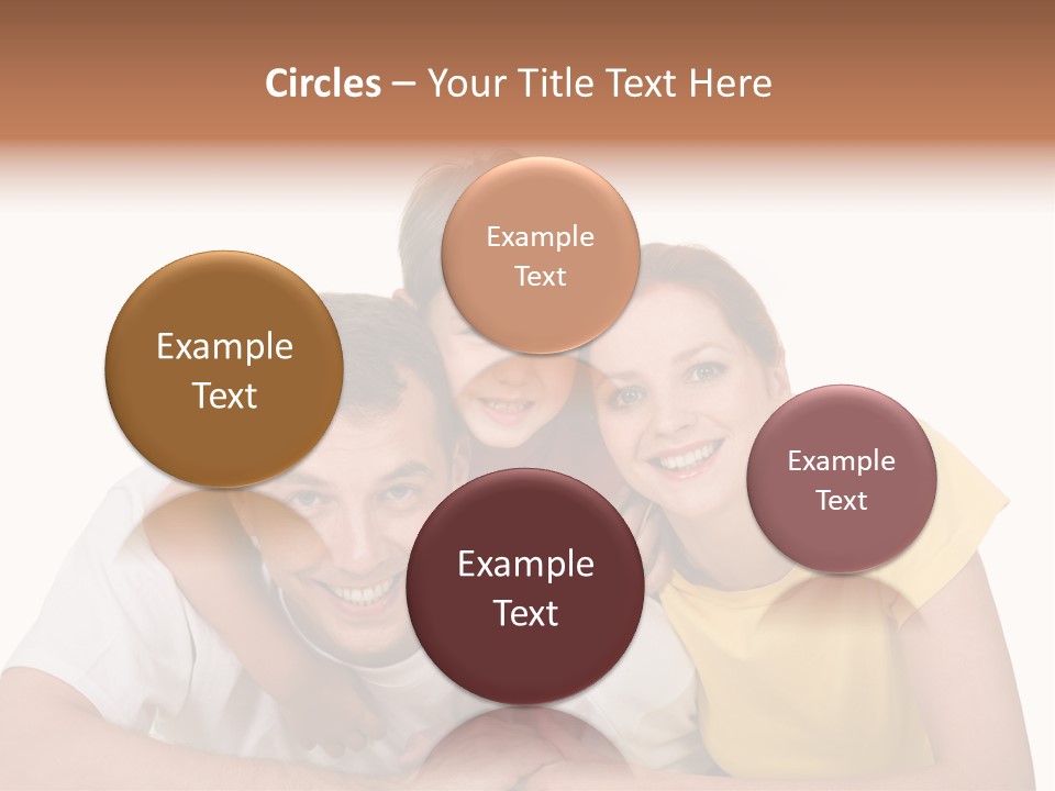 Plano De Saude Unimed PowerPoint Template