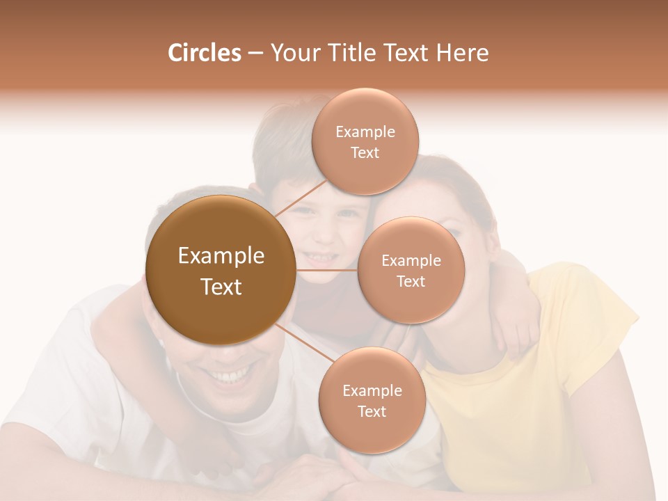 Plano De Saude Unimed PowerPoint Template