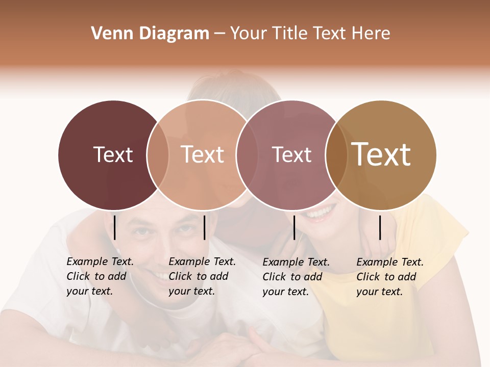 Plano De Saude Unimed PowerPoint Template