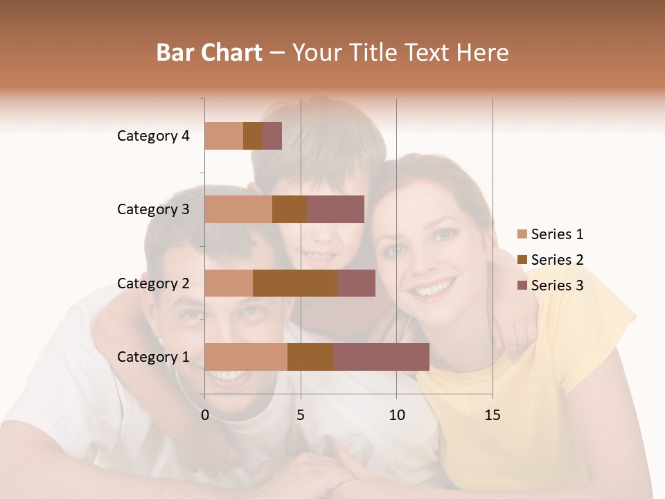Plano De Saude Unimed PowerPoint Template