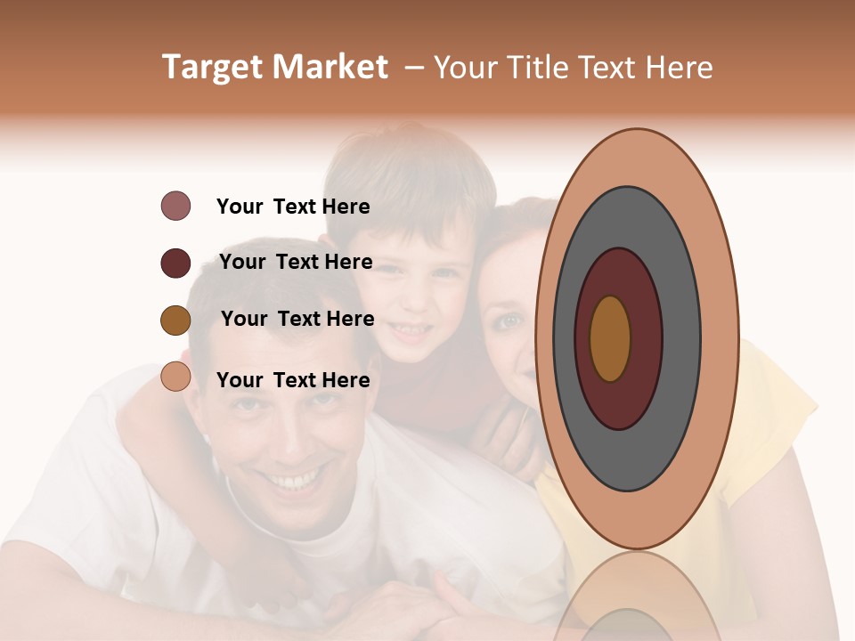 Plano De Saude Unimed PowerPoint Template