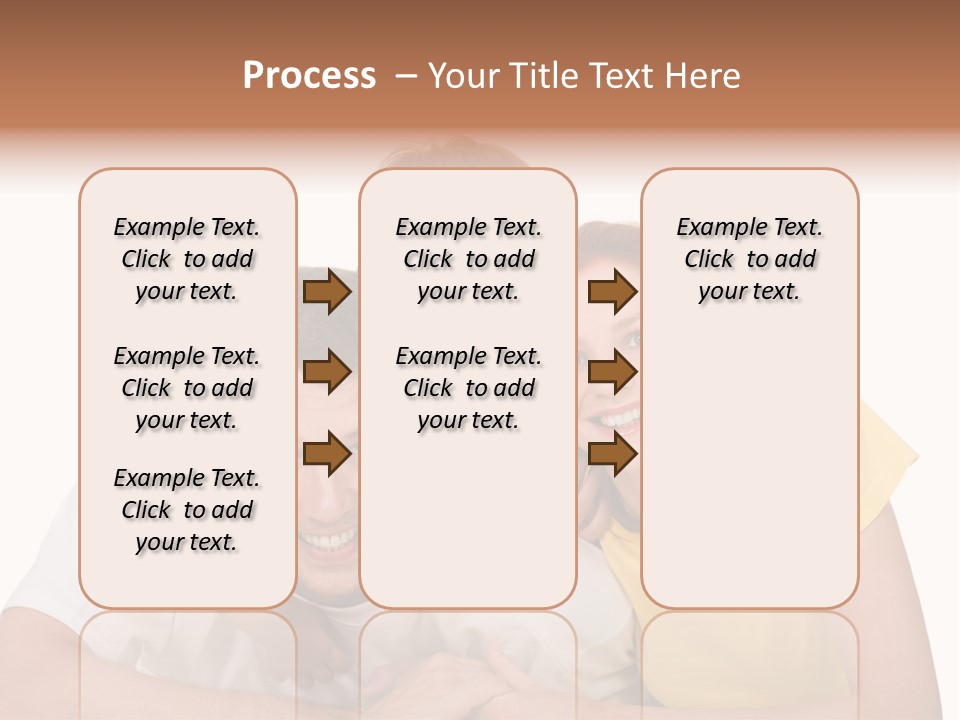 Plano De Saude Unimed PowerPoint Template