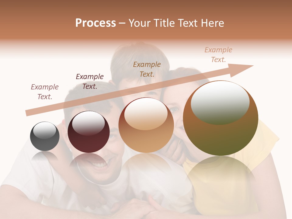 Plano De Saude Unimed PowerPoint Template