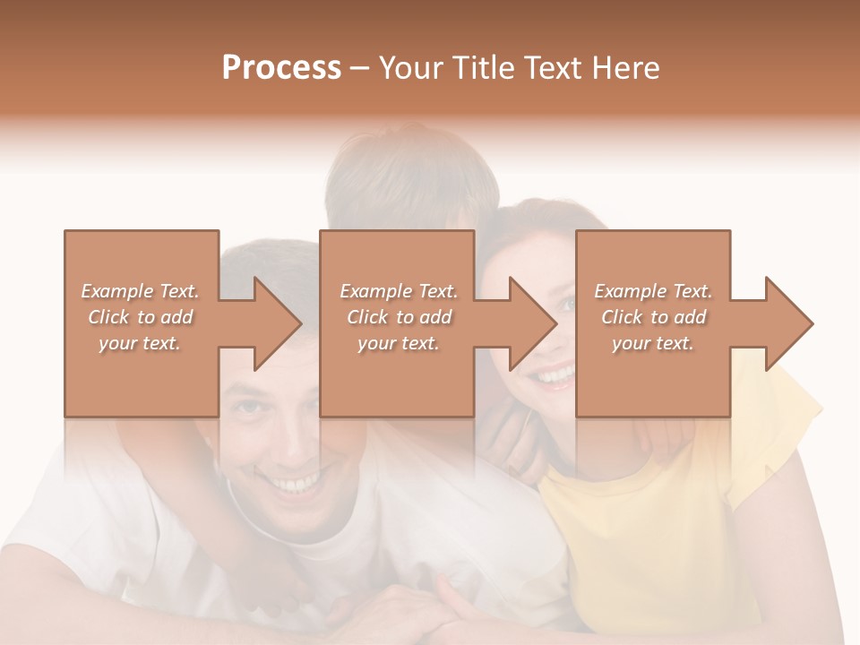 Plano De Saude Unimed PowerPoint Template