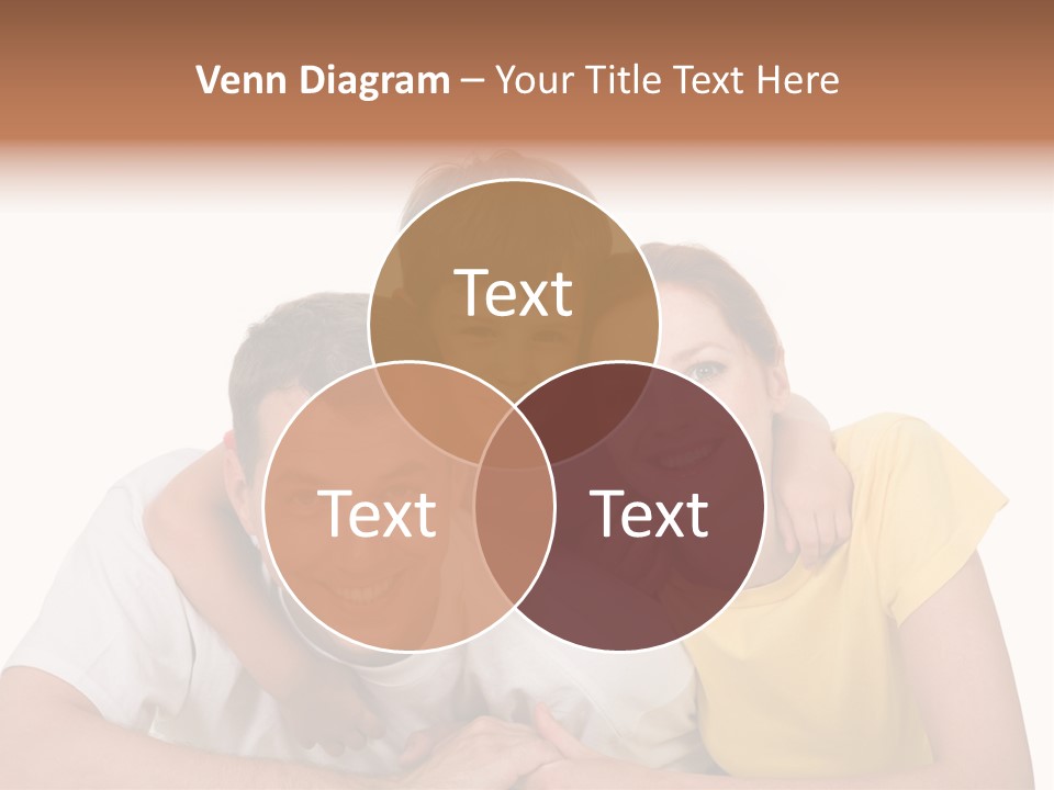 Plano De Saude Unimed PowerPoint Template