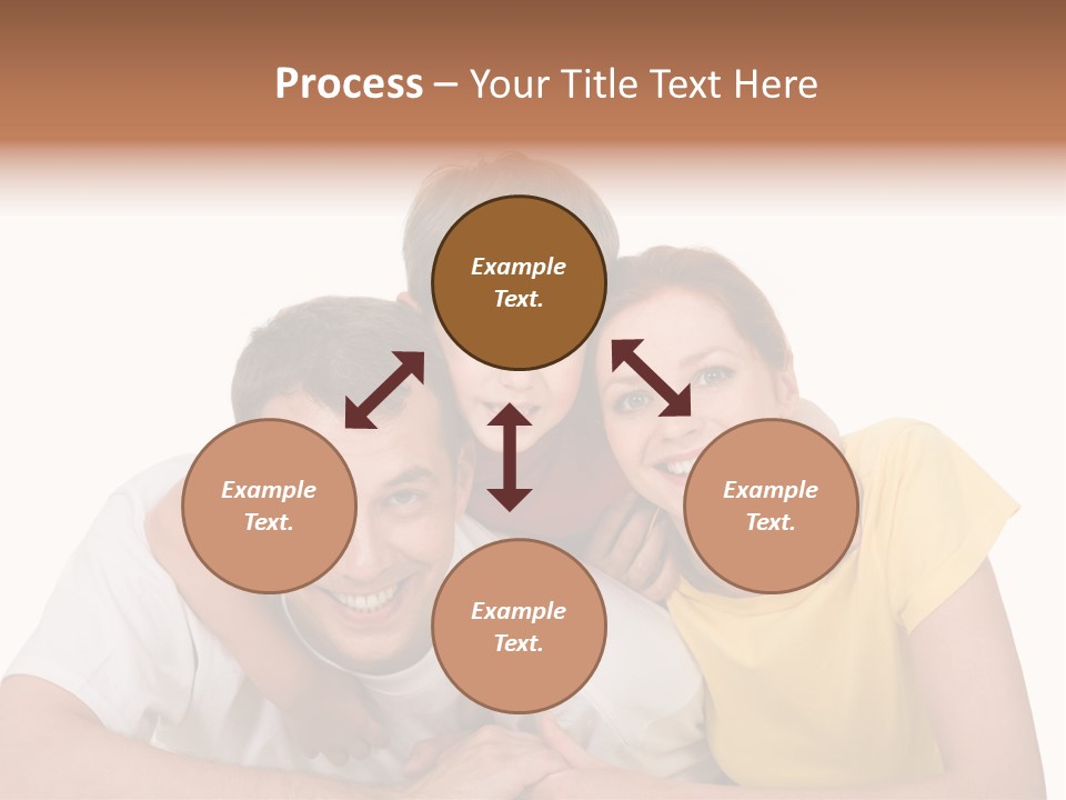 Plano De Saude Unimed PowerPoint Template