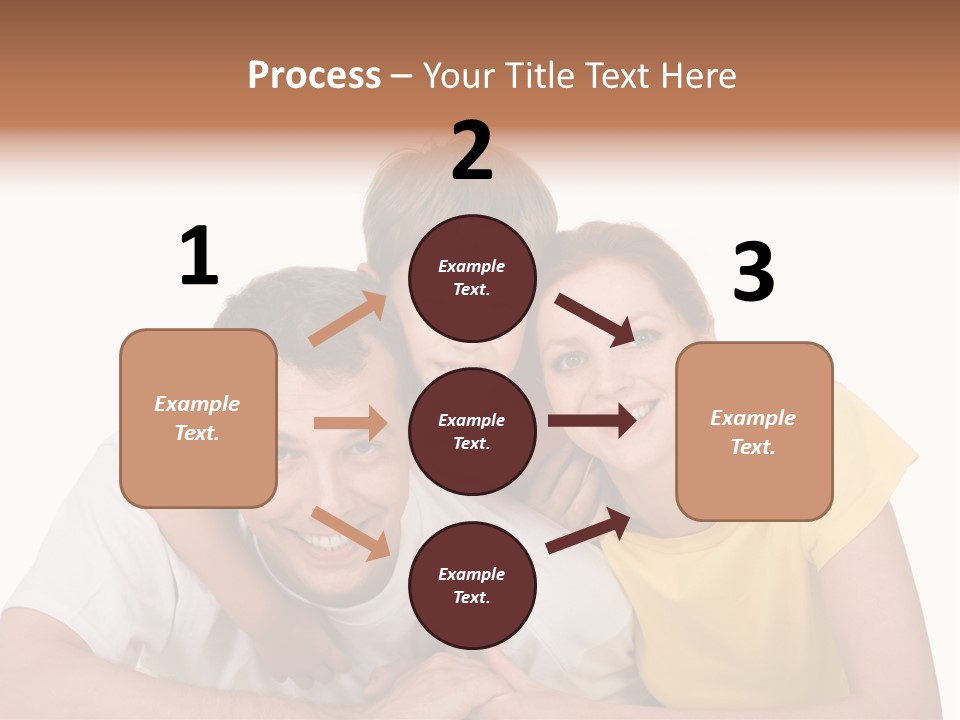 Plano De Saude Unimed PowerPoint Template