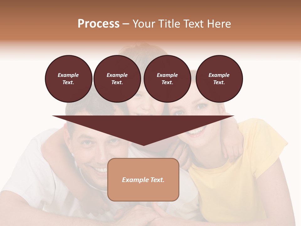 Plano De Saude Unimed PowerPoint Template