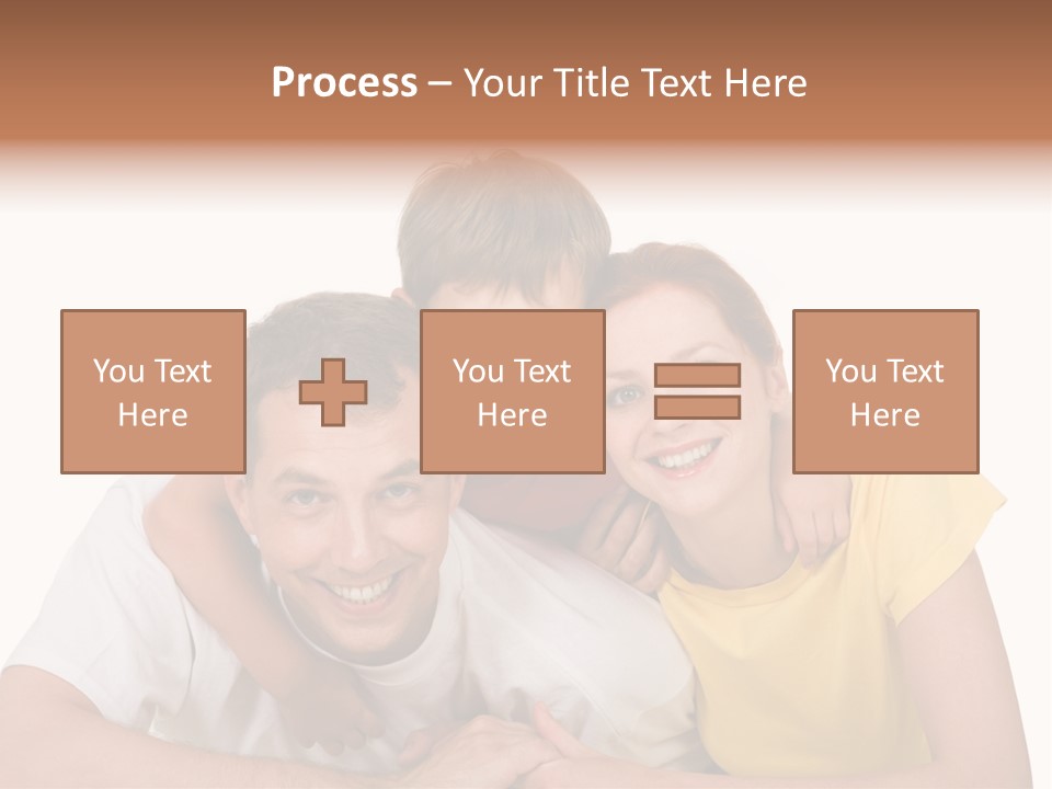 Plano De Saude Unimed PowerPoint Template