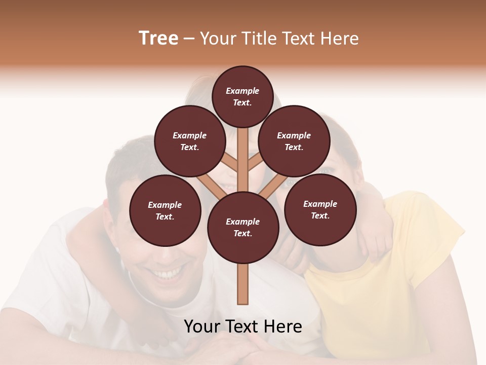 Plano De Saude Unimed PowerPoint Template