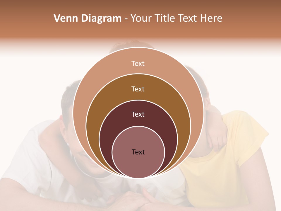 Plano De Saude Unimed PowerPoint Template