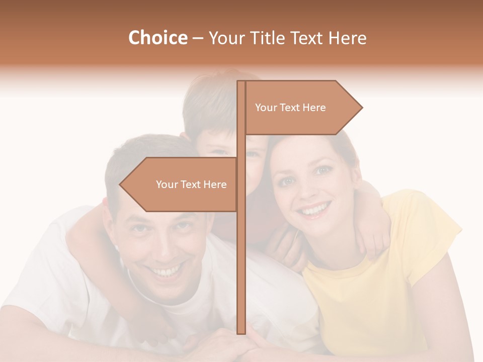 Plano De Saude Unimed PowerPoint Template