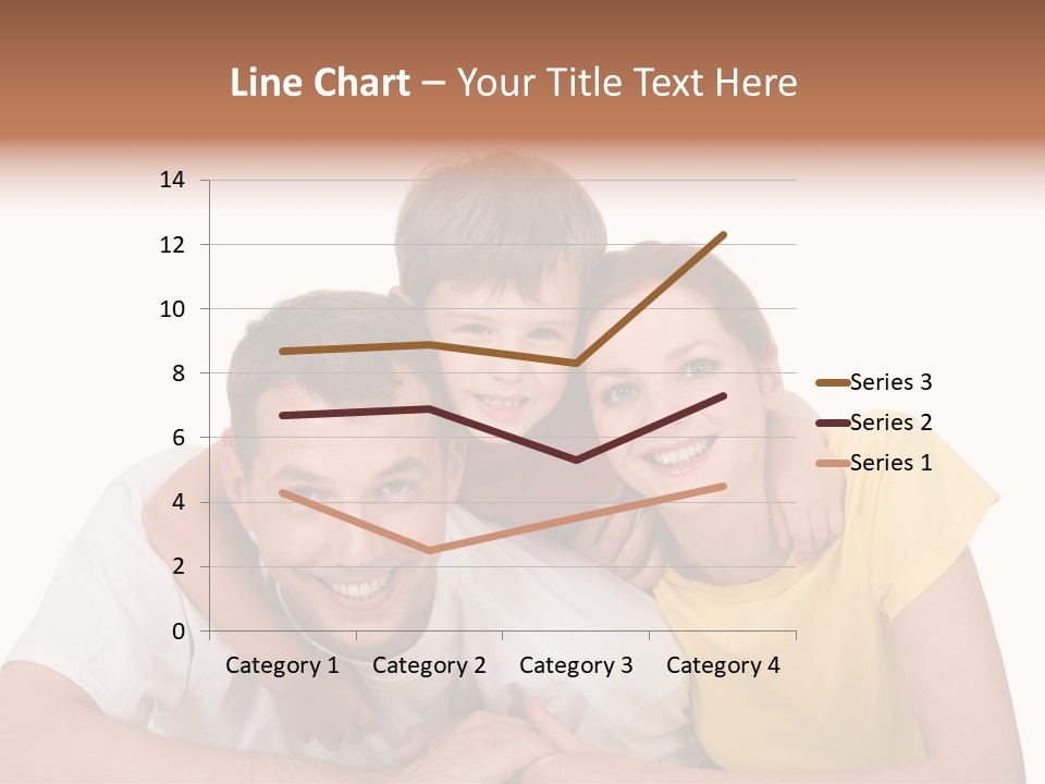 Plano De Saude Unimed PowerPoint Template