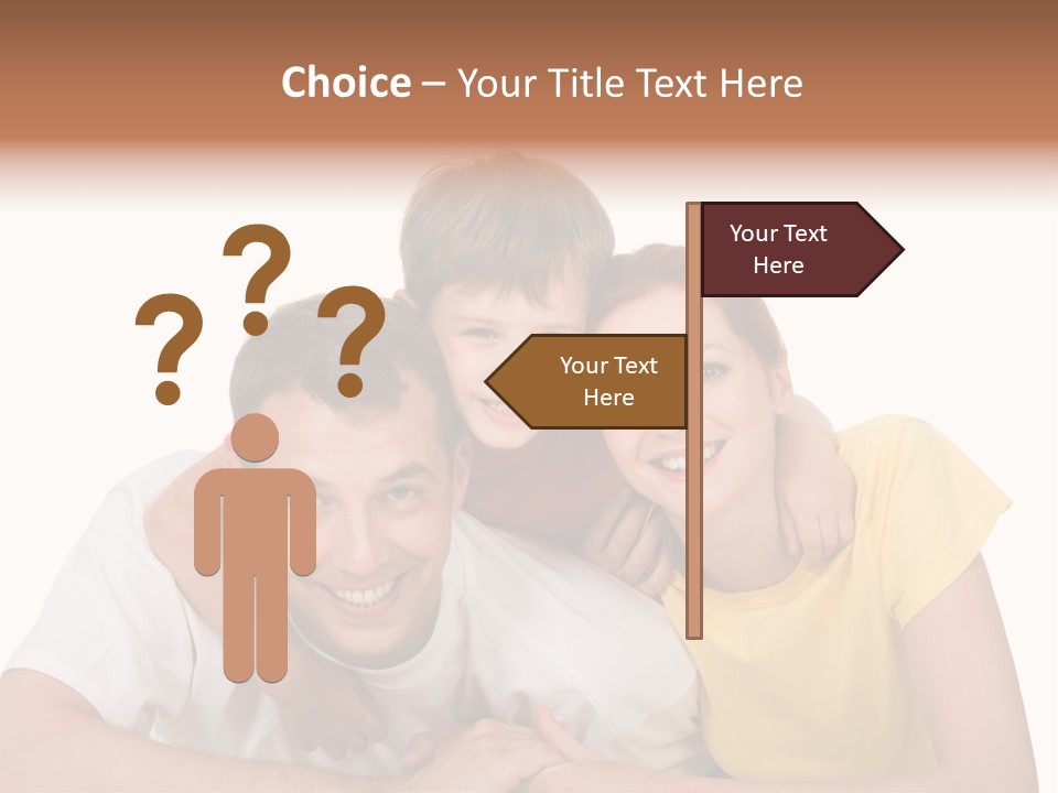 Plano De Saude Unimed PowerPoint Template