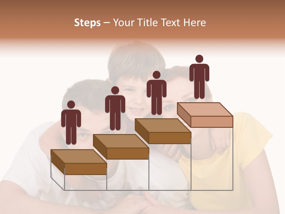 Plano De Saude Unimed PowerPoint Template