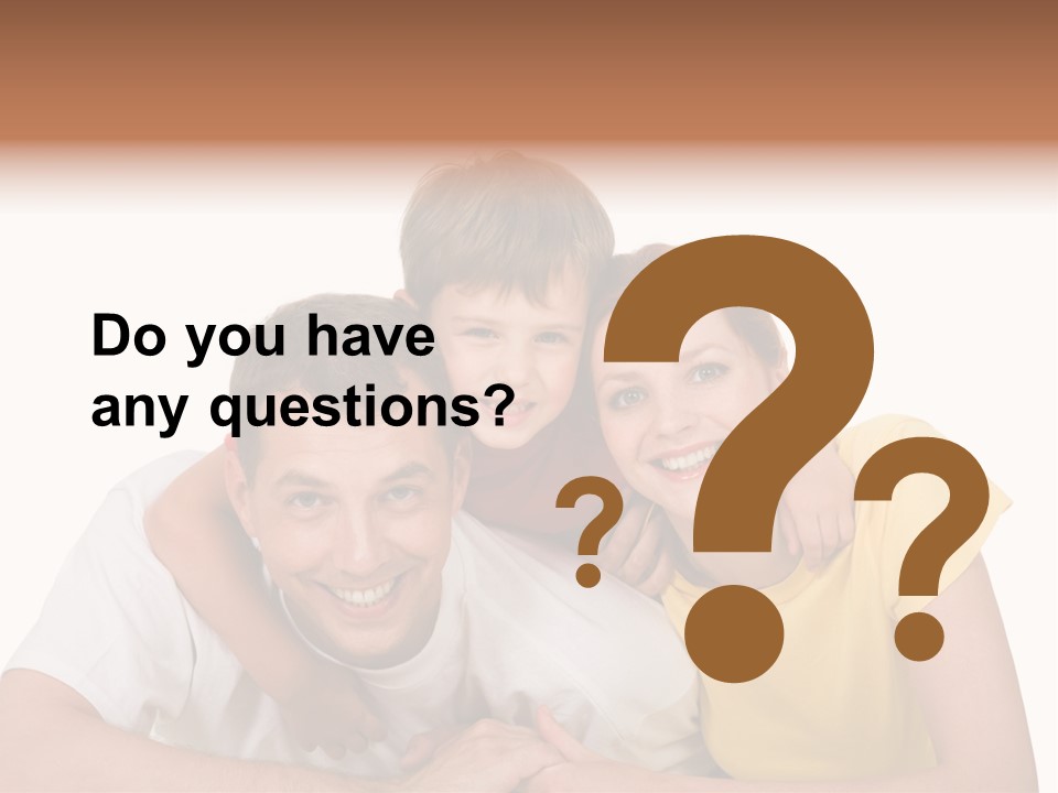 Plano De Saude Unimed PowerPoint Template